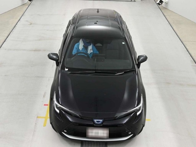 Toyota COROLLA TOURING 2023 8059900-7
