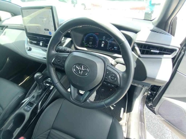 Toyota COROLLA TOURING 2023 8059900-9