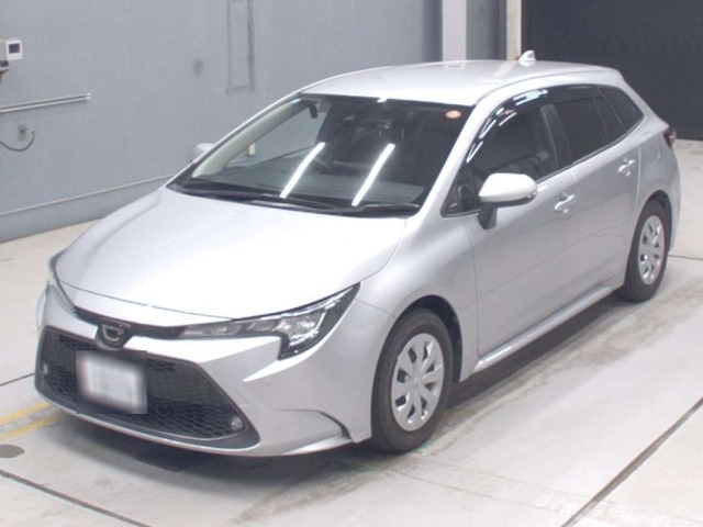 Toyota COROLLA TOURING 2020 8059902-0