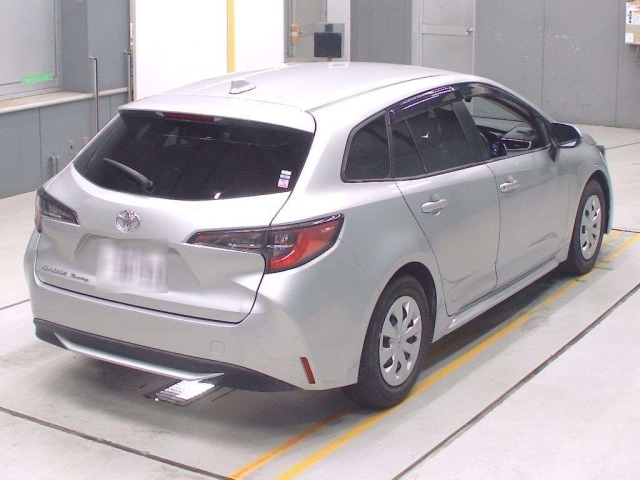 Toyota COROLLA TOURING 2020 8059902-1