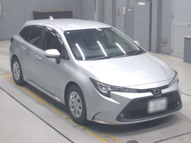 Toyota COROLLA TOURING 2020 8059902-5