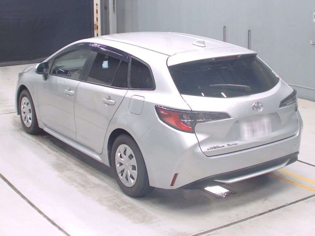 Toyota COROLLA TOURING 2020 8059902-6