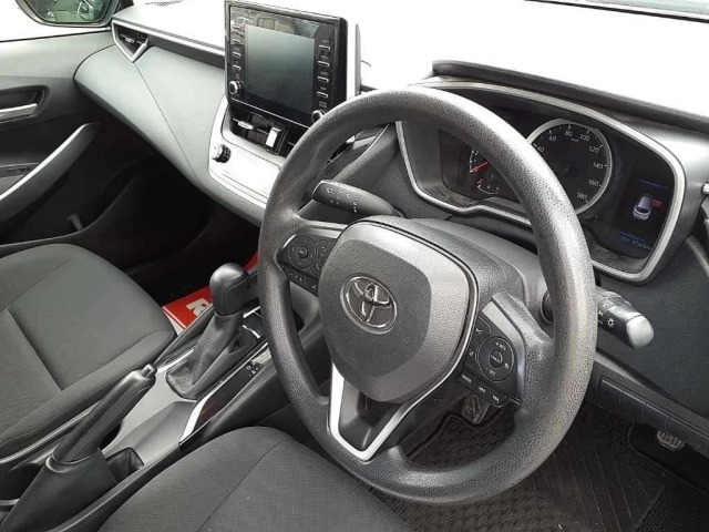 Toyota COROLLA TOURING 2020 8059902-7