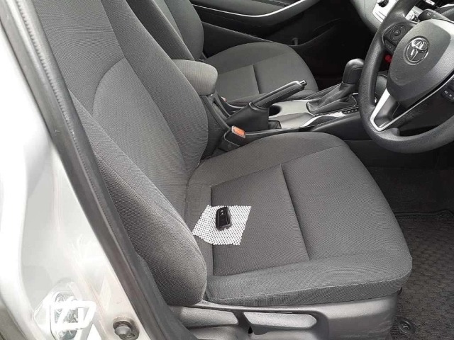 Toyota COROLLA TOURING 2020 8059902-8