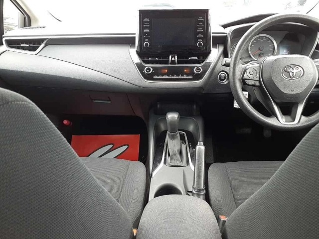 Toyota COROLLA TOURING 2020 8059902-9