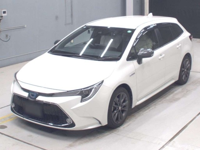 Toyota COROLLA TOURING 2019 8059903-0