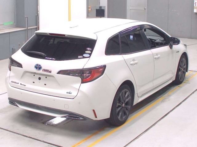 Toyota COROLLA TOURING 2019 8059903-1