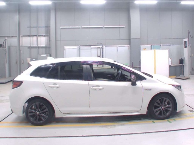 Toyota COROLLA TOURING 2019 8059903-3