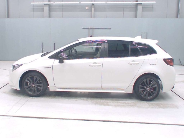 Toyota COROLLA TOURING 2019 8059903-4