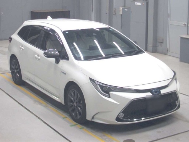 Toyota COROLLA TOURING 2019 8059903-5