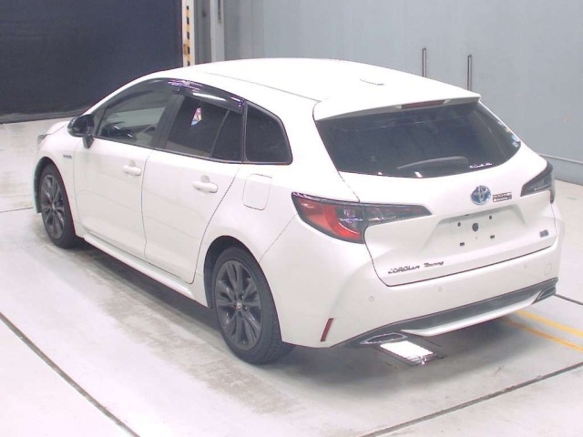 Toyota COROLLA TOURING 2019 8059903-6