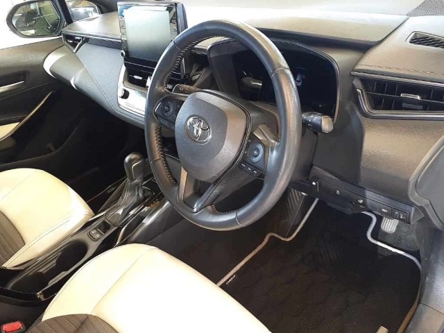 Toyota COROLLA TOURING 2019 8059903-7