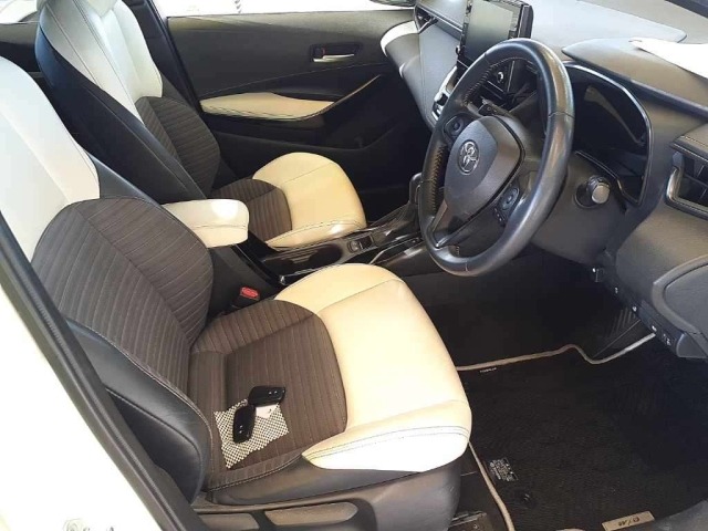 Toyota COROLLA TOURING 2019 8059903-8