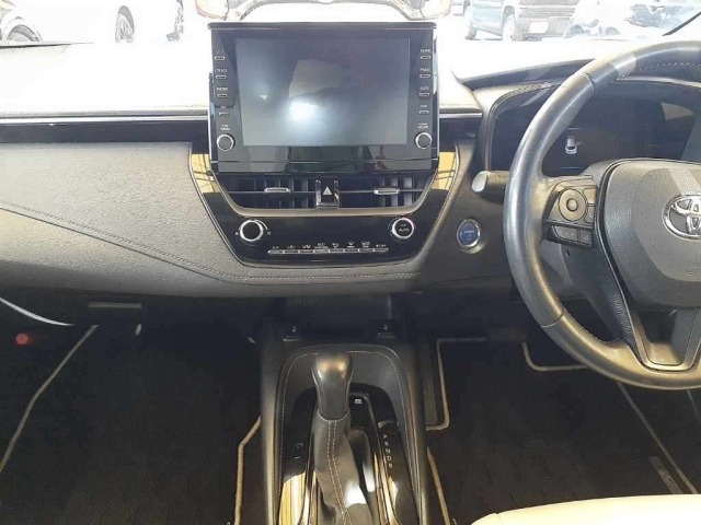 Toyota COROLLA TOURING 2019 8059903-9