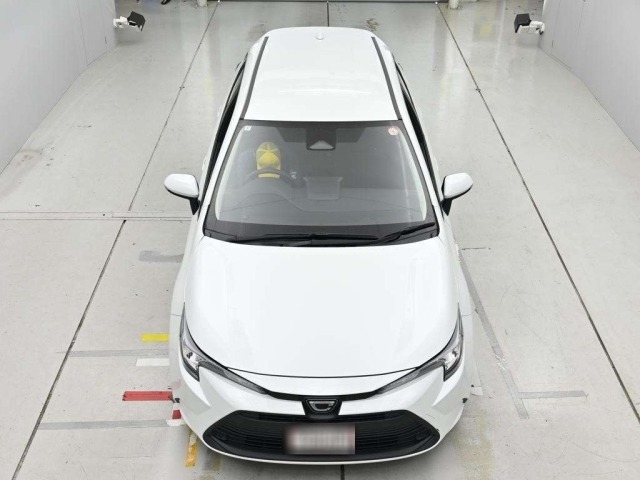 Toyota COROLLA TOURING 2023 8059917-7