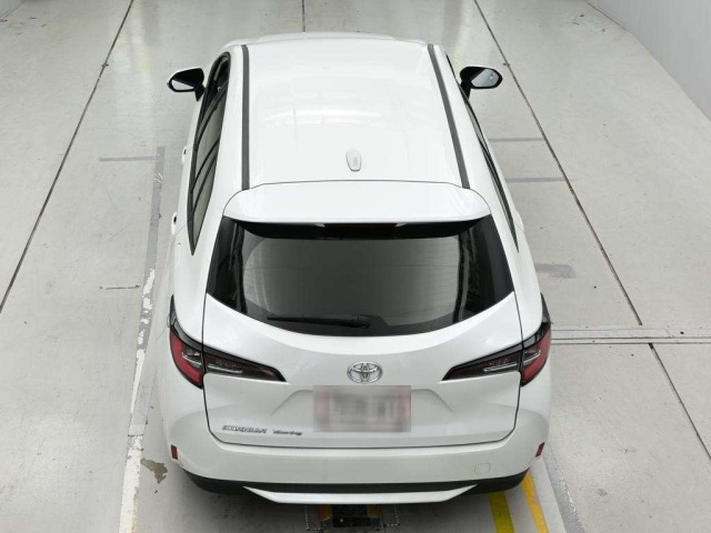 Toyota COROLLA TOURING 2023 8059917-8