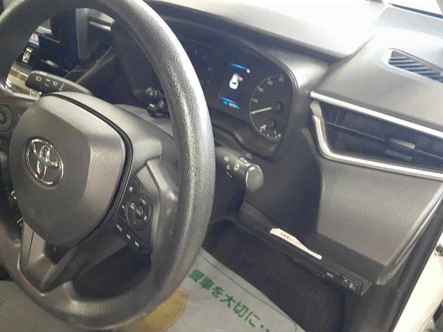 Toyota COROLLA TOURING 2023 8059917-9