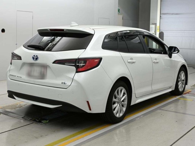Toyota COROLLA TOURING 2022 8059918-1