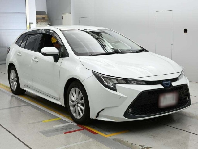 Toyota COROLLA TOURING 2022 8059918-5