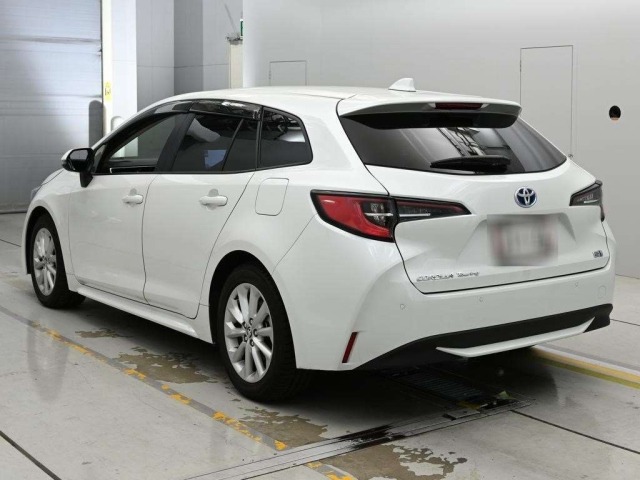 Toyota COROLLA TOURING 2022 8059918-6
