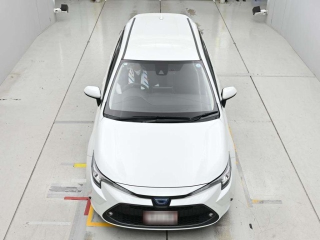 Toyota COROLLA TOURING 2022 8059918-7