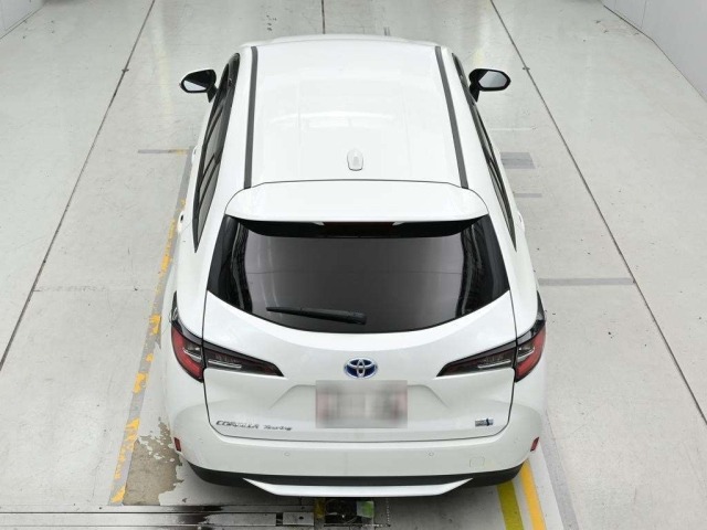 Toyota COROLLA TOURING 2022 8059918-8