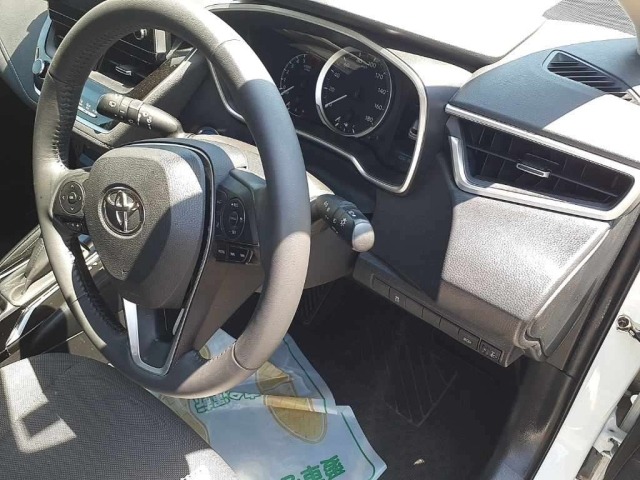 Toyota COROLLA TOURING 2022 8059918-9