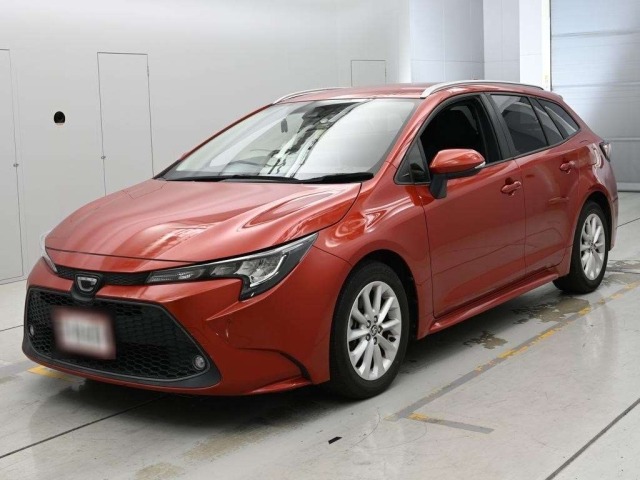 Toyota COROLLA TOURING 2019 8059930-0