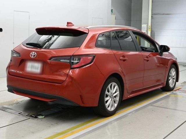 Toyota COROLLA TOURING 2019 8059930-1