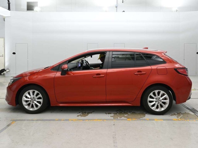 Toyota COROLLA TOURING 2019 8059930-4