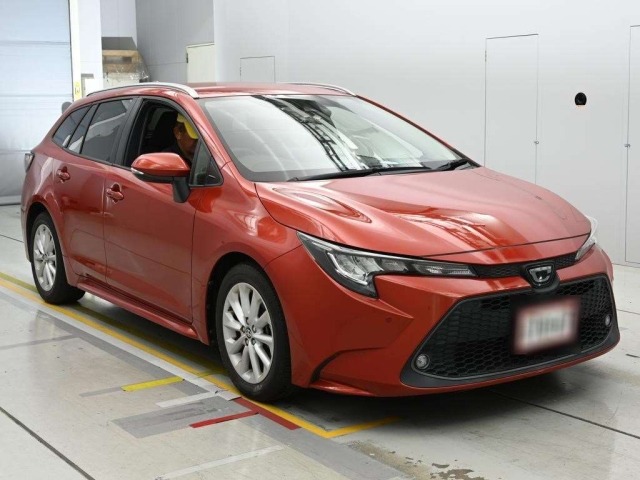 Toyota COROLLA TOURING 2019 8059930-5