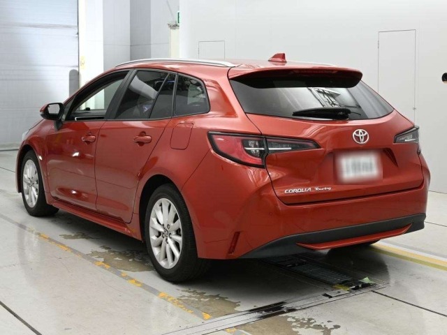 Toyota COROLLA TOURING 2019 8059930-6