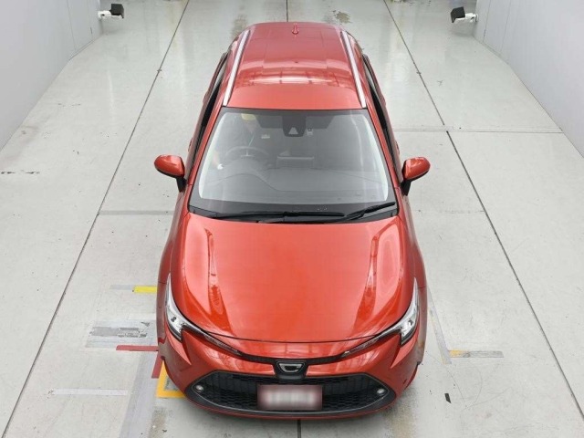 Toyota COROLLA TOURING 2019 8059930-7