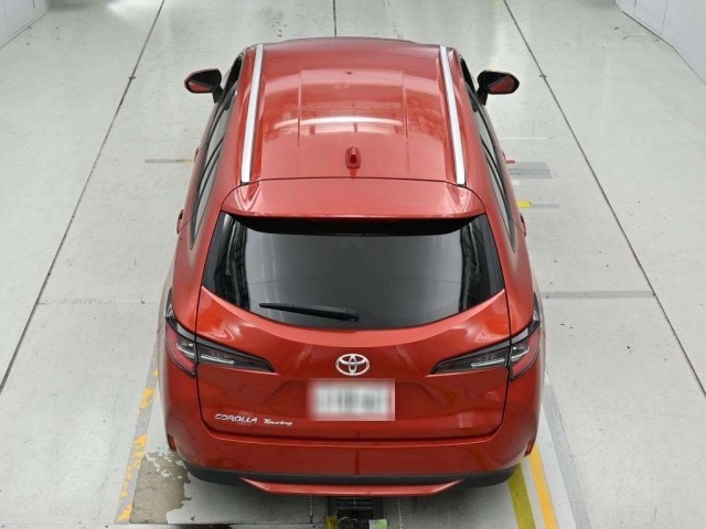 Toyota COROLLA TOURING 2019 8059930-8