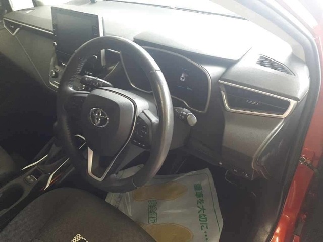 Toyota COROLLA TOURING 2019 8059930-9