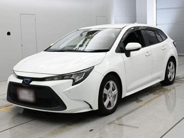 Toyota COROLLA TOURING 2021 8059931-0