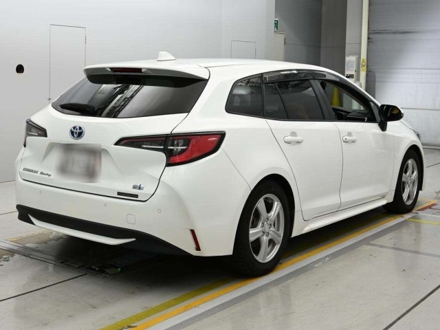 Toyota COROLLA TOURING 2021 8059931-1