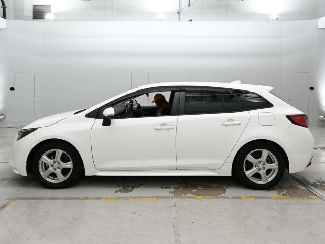 Toyota COROLLA TOURING 2021 8059931-4