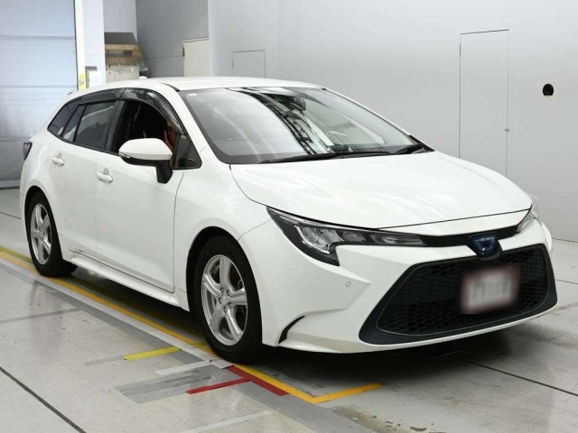 Toyota COROLLA TOURING 2021 8059931-5