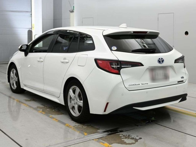 Toyota COROLLA TOURING 2021 8059931-6