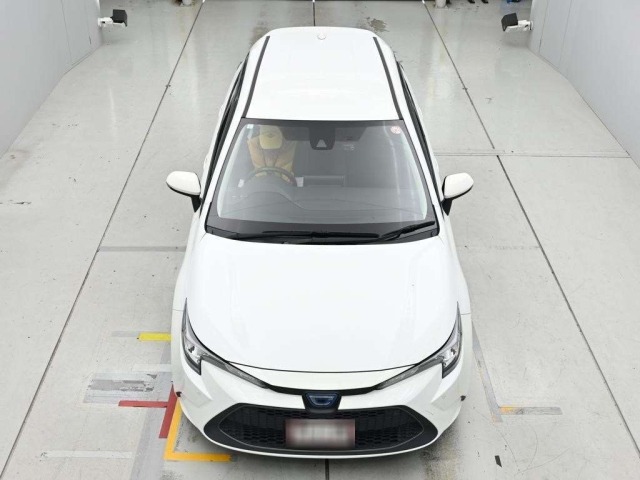 Toyota COROLLA TOURING 2021 8059931-7