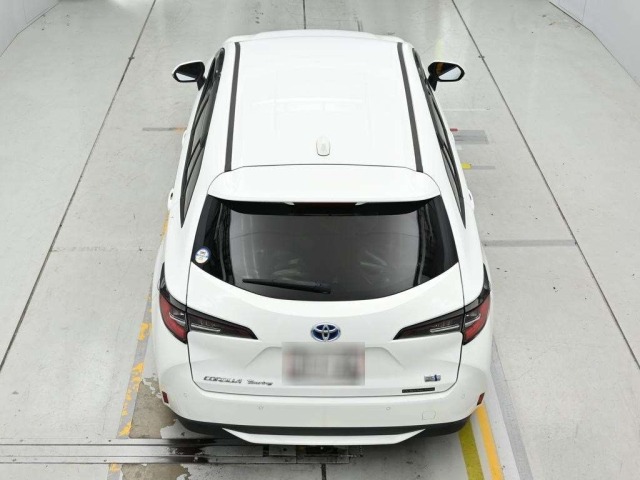 Toyota COROLLA TOURING 2021 8059931-8