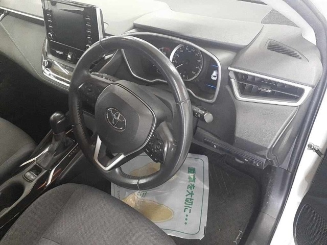 Toyota COROLLA TOURING 2021 8059931-9