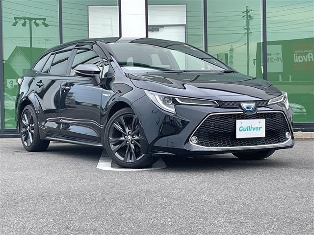 Toyota COROLLA TOURING 2020 8060335-0