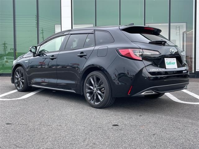 Toyota COROLLA TOURING 2020 8060335-13