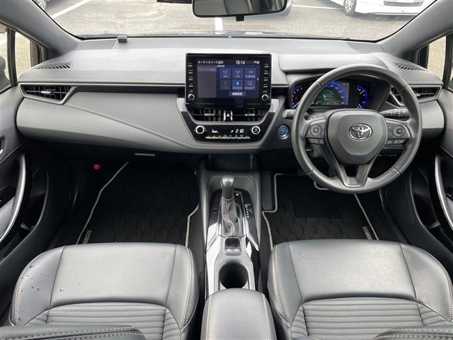 Toyota COROLLA TOURING 2020 8060335-14