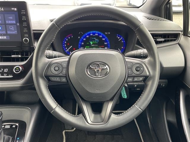 Toyota COROLLA TOURING 2020 8060335-15