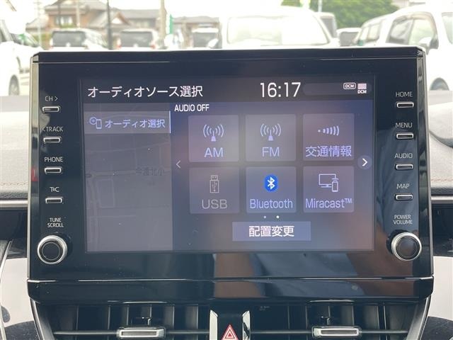 Toyota COROLLA TOURING 2020 8060335-3