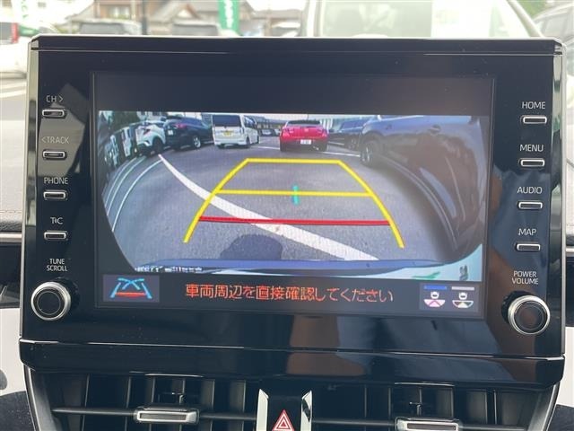 Toyota COROLLA TOURING 2020 8060335-5