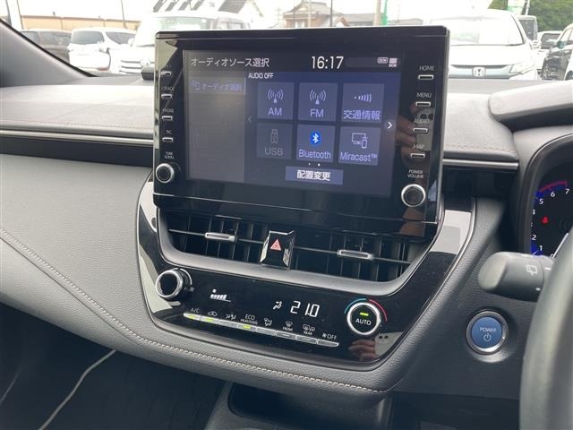 Toyota COROLLA TOURING 2020 8060335-7